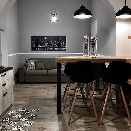 Casa Vacanza Resilienza Marsala Zewnętrze zdjęcie