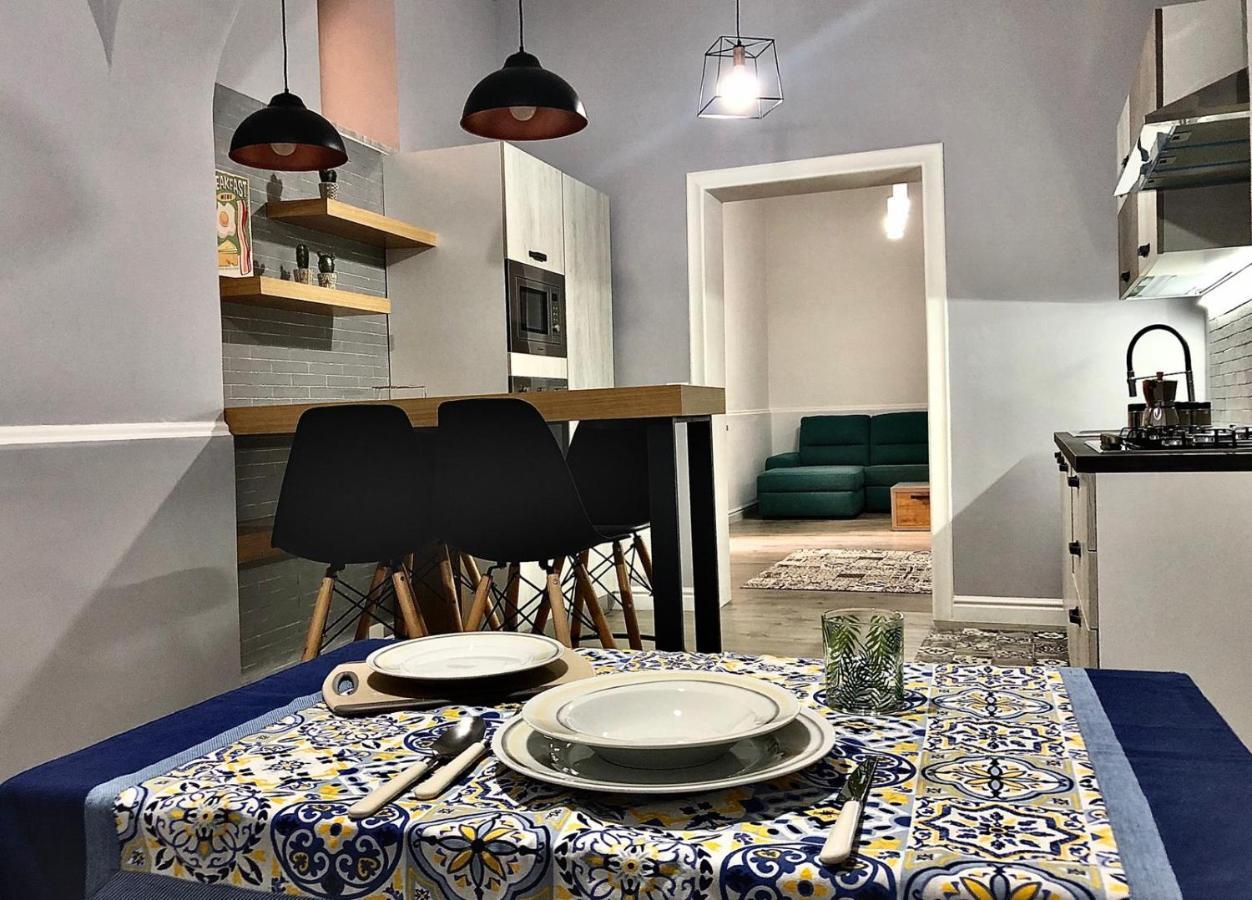 Casa Vacanza Resilienza Marsala Zewnętrze zdjęcie