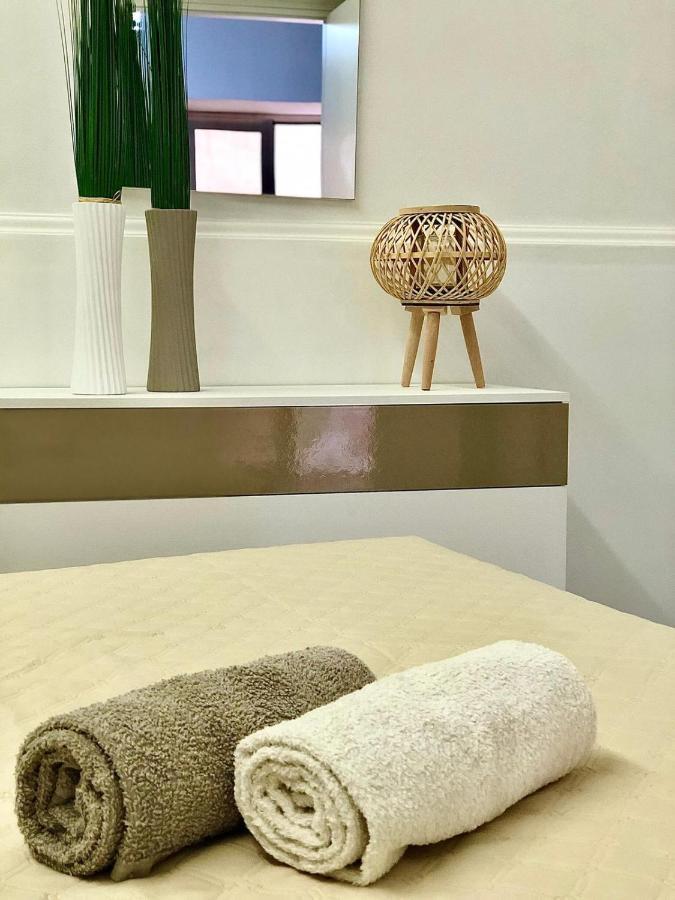 Casa Vacanza Resilienza Marsala Zewnętrze zdjęcie