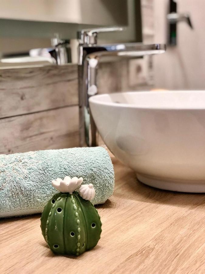 Casa Vacanza Resilienza Marsala Zewnętrze zdjęcie