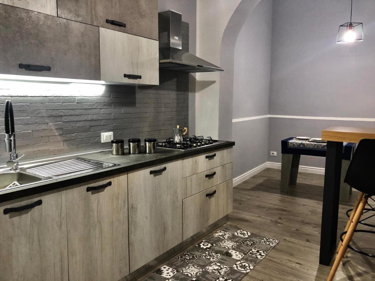 Casa Vacanza Resilienza Marsala Zewnętrze zdjęcie