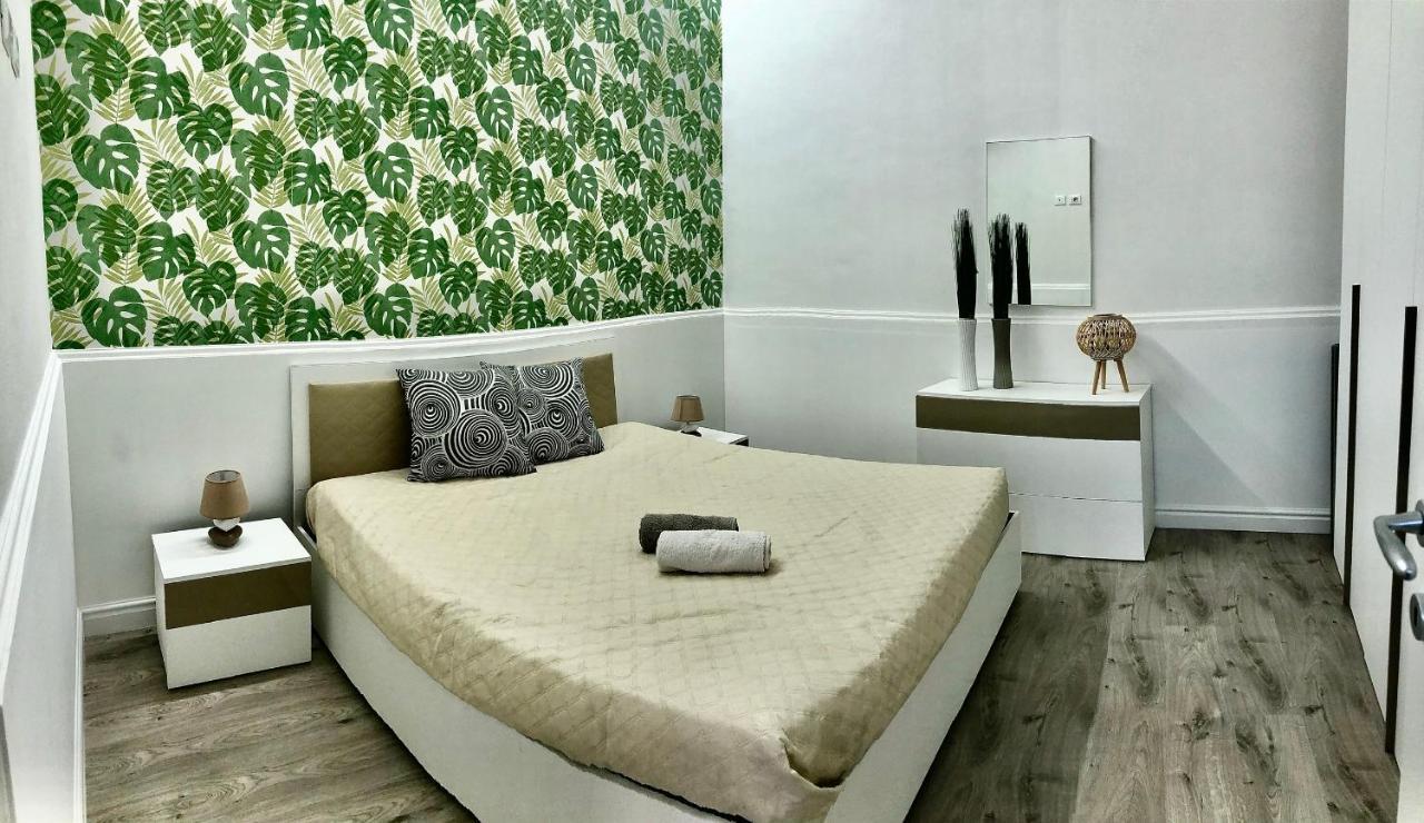 Casa Vacanza Resilienza Marsala Zewnętrze zdjęcie