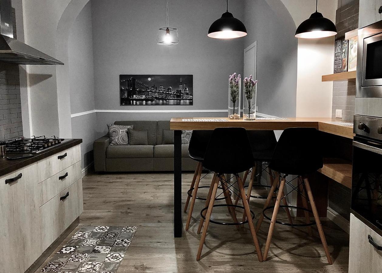 Casa Vacanza Resilienza Marsala Zewnętrze zdjęcie