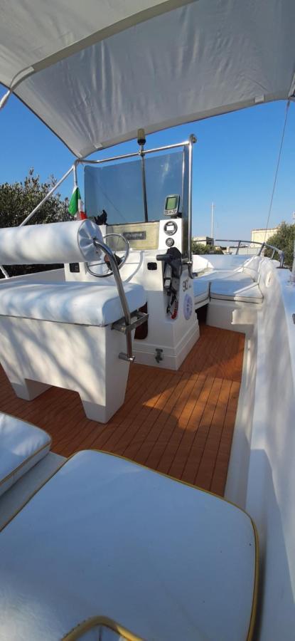 Casa Vacanza Resilienza Marsala Zewnętrze zdjęcie